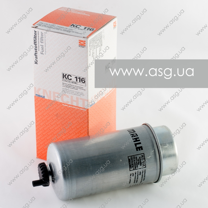 KC116     (MAHLE)1