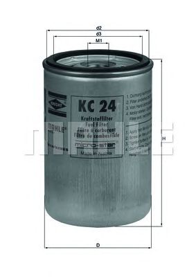 KC24     (MAHLE)1