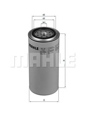 KC75     (MAHLE)1
