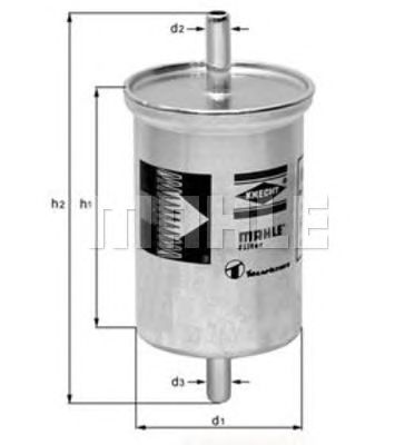 KL2     (MAHLE)1