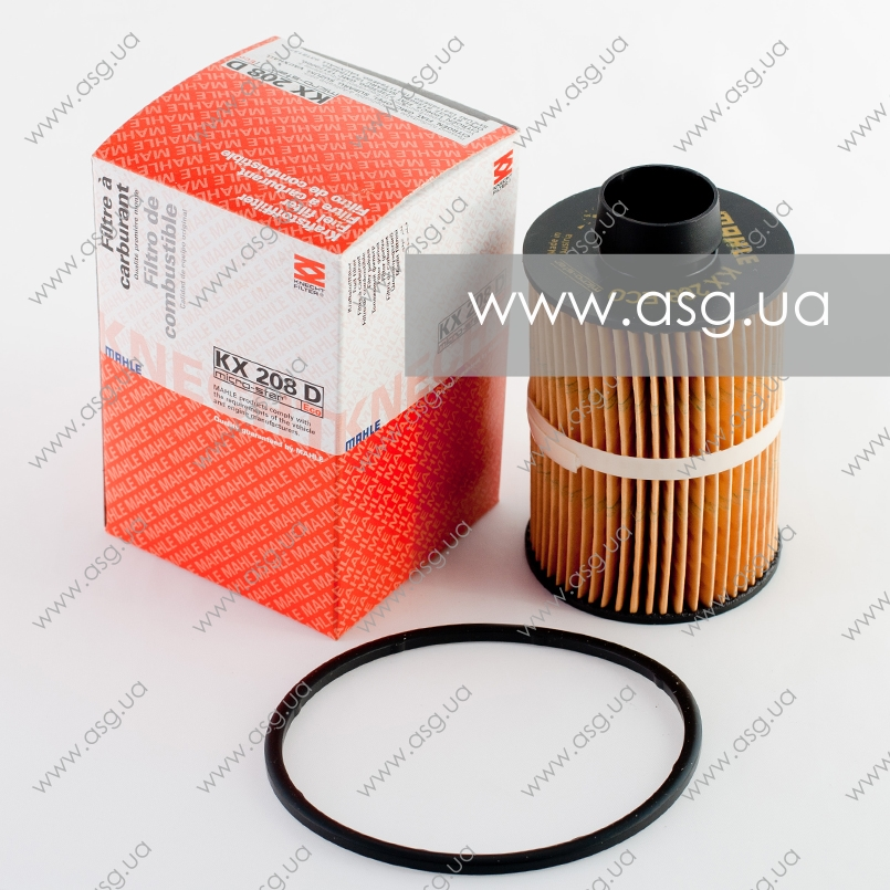 KX208D     (MAHLE)1