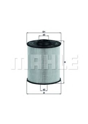 KX70D     (MAHLE)1