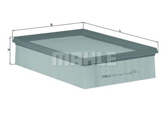 LX635     (MAHLE)1
