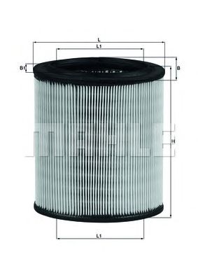 LX715     (MAHLE)1