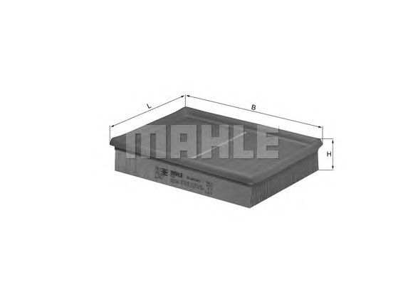 LX82     (MAHLE)1