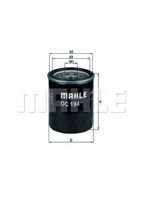 OC194     (MAHLE)1