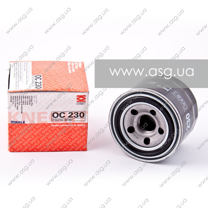 OC230     (MAHLE)   !!заміна для OC1131