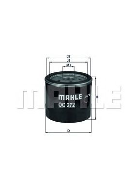 OC272     (MAHLE)1