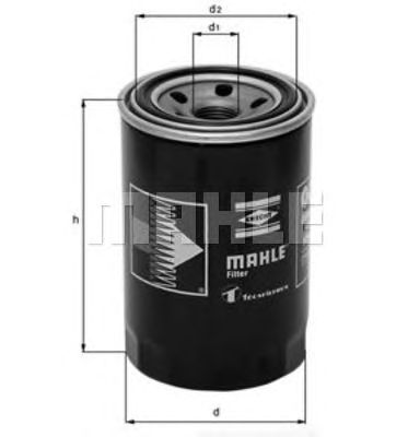 OC274     (MAHLE)1