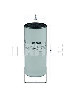 OC370     (MAHLE)1