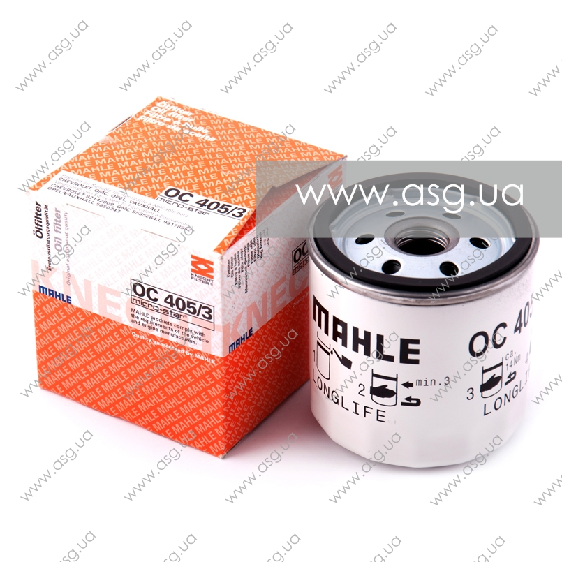 OC405/3     (MAHLE)1