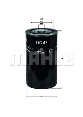 OC42     (MAHLE)1