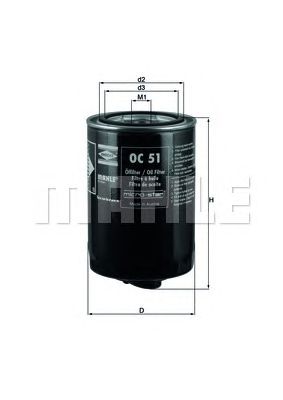 OC51     (MAHLE)1