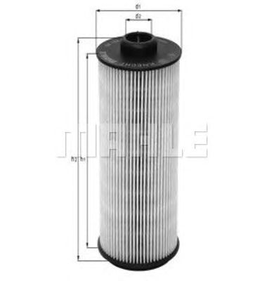 OX152/1D     (MAHLE)   !!заміна для OX152D1