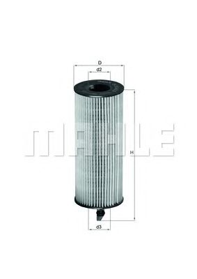 OX361/4D     (MAHLE)1