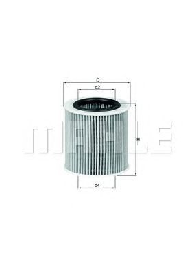 OX387D     (MAHLE)1