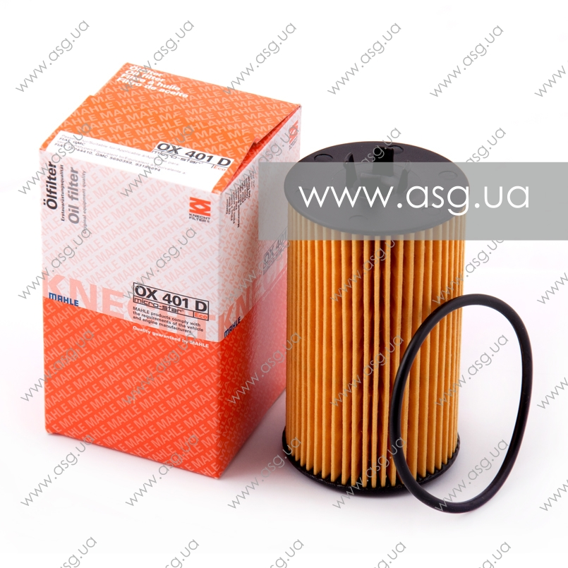 OX401D     (MAHLE)1