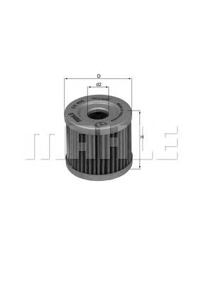 OX406     (MAHLE)1