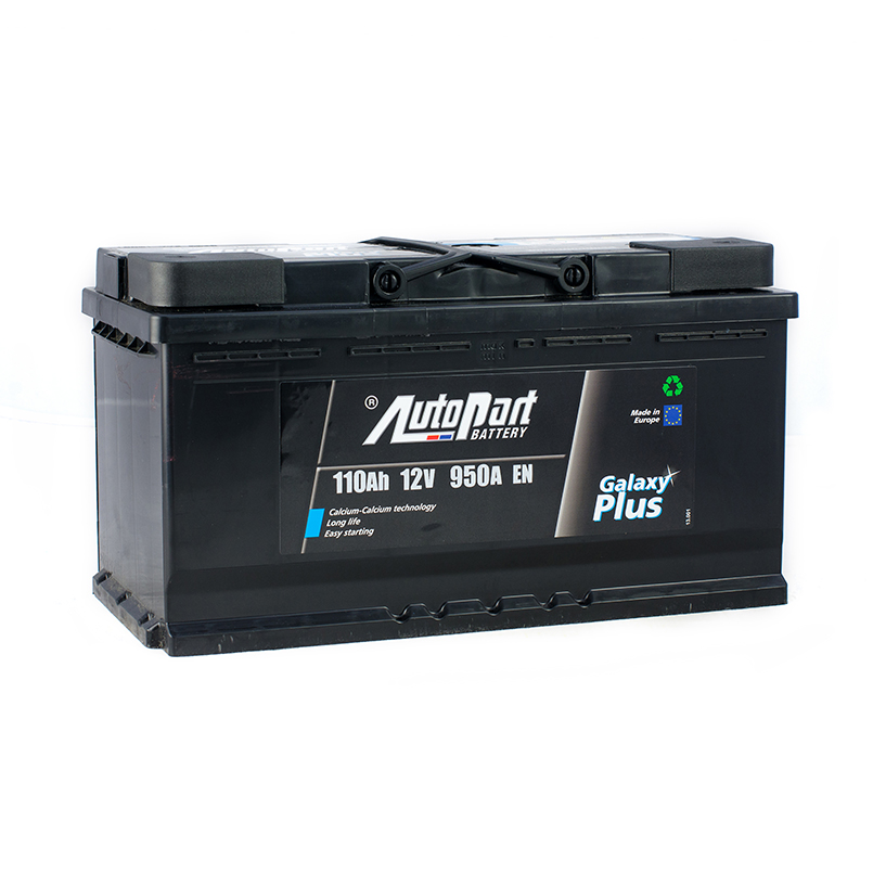 110 Ah/12V Autopart Plus (0)1
