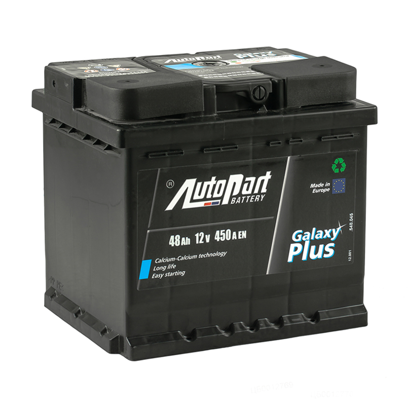 48 Ah/12V Autopart Plus (1)1