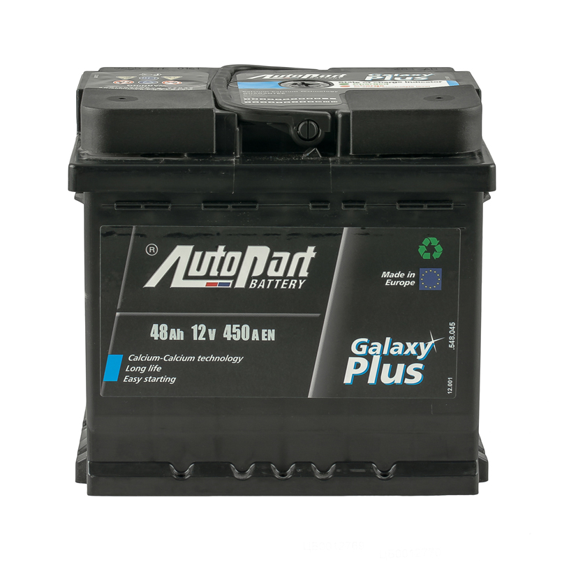 48 Ah/12V Autopart Plus (1)2