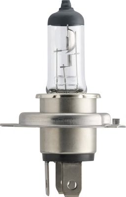 12342VPS2 (PHILIPS) H4 VisionPlus (+60%) 12V 60/55W P43t-38 Set 2 pc.2