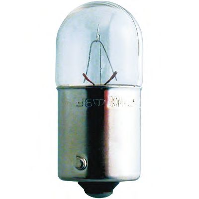 13821CP (PHILIPS) R5W 24V 5W BA15s1