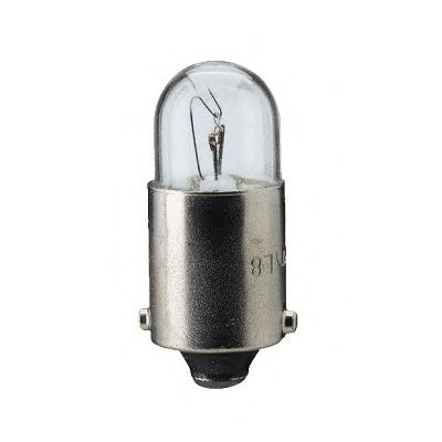 12913CP (PHILIPS) T2W 12V 2W BA9s1