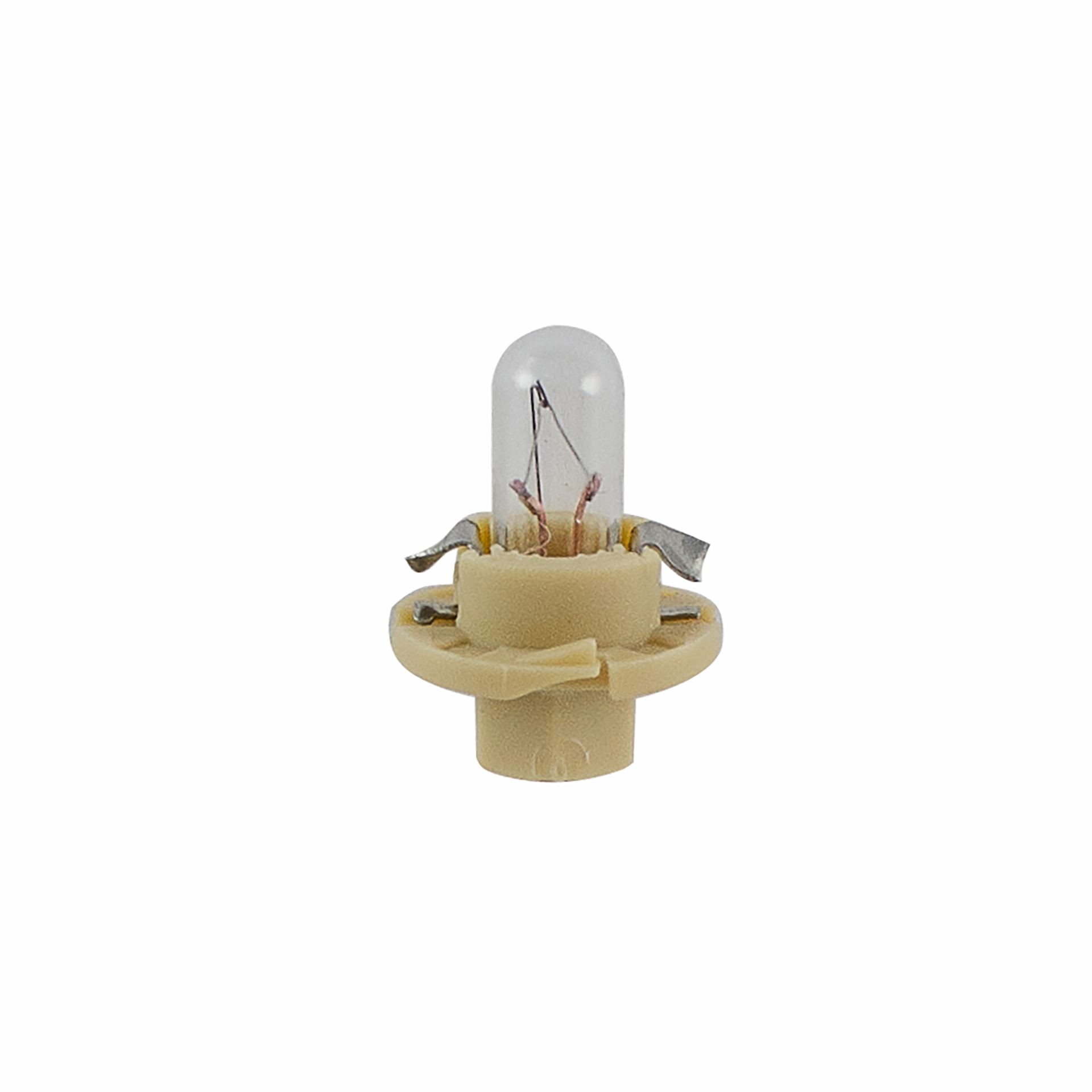 170483000 NARVA Лампа BAX 1,5W BX8,4d БЕЖЕВА 12V (10шт)1