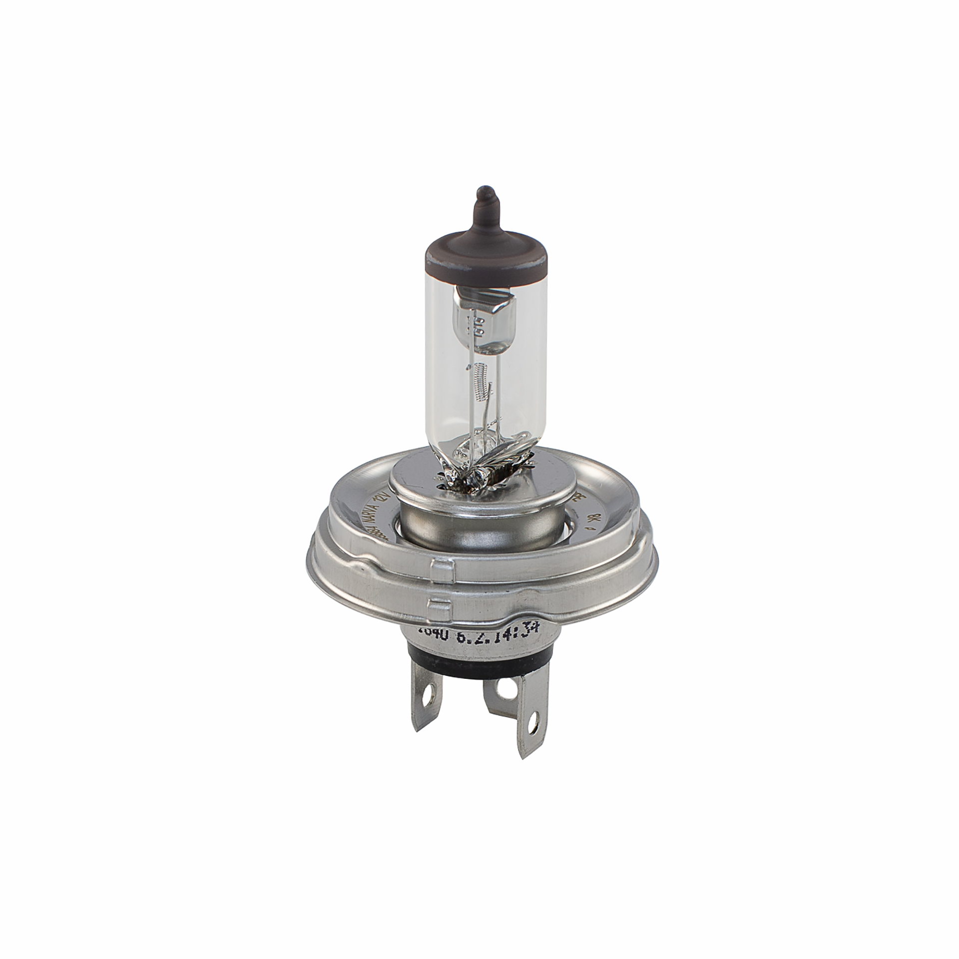 488843000 NARVA Лампа H4 RALLY 12V 60/55W P45t1