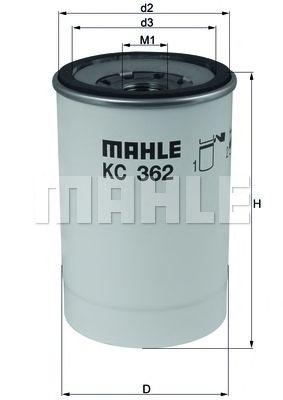 KC362D     (MAHLE)1