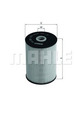 KX228D     (MAHLE)1