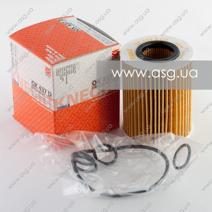 OX437D     (MAHLE)1