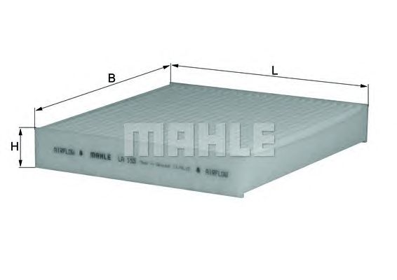 LA155     (KNECHT)1