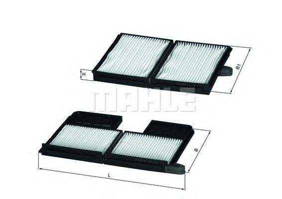 LA186/S     (KNECHT)1