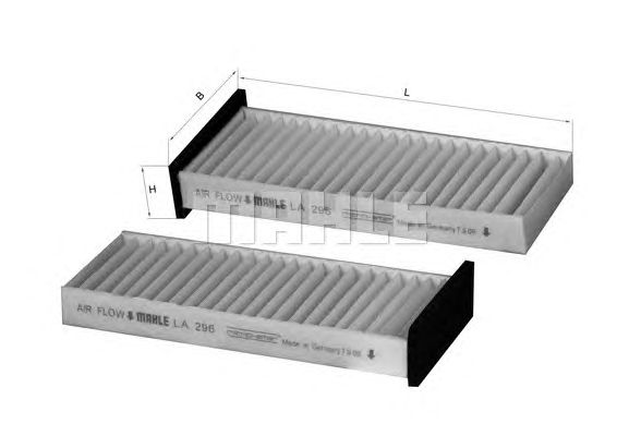 LA296/S     (KNECHT)1