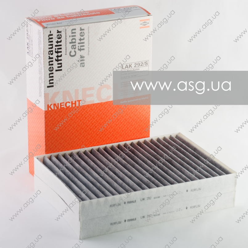 LAK292/S     (KNECHT)1