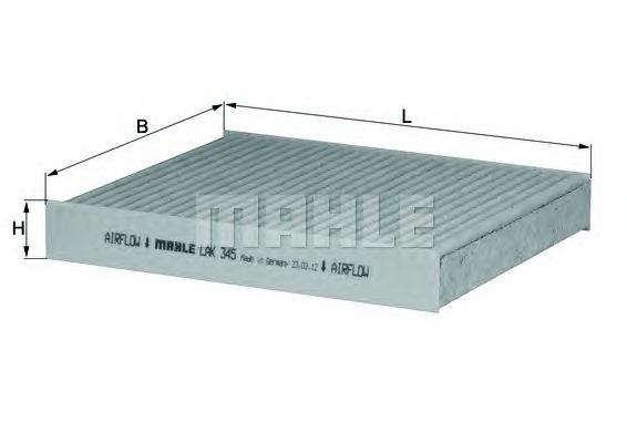 LAK345     (KNECHT)1