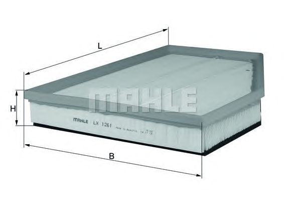 LX1261     (KNECHT)1