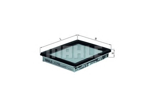 LX1298     (KNECHT)1