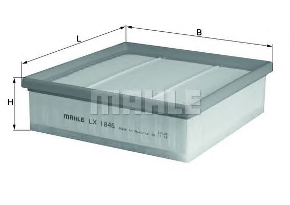 LX1846     (KNECHT)1