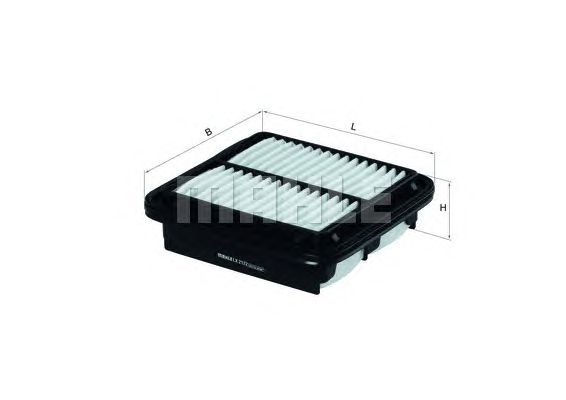 LX2122     (KNECHT)1