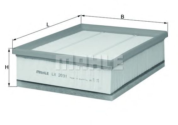 LX2031     (KNECHT)1