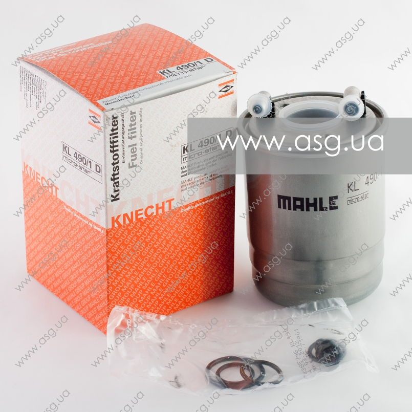 KL490/1D     (MAHLE)1