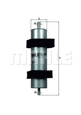 KL596     (MAHLE)1