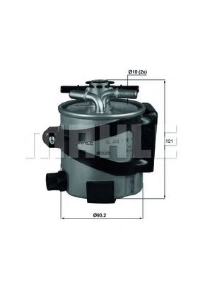 KLH44/17     (MAHLE)1