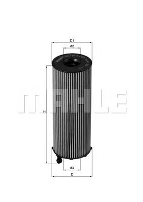 OX196/3D     (MAHLE)1