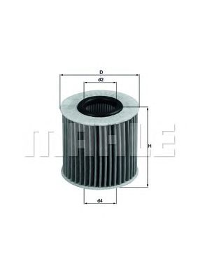 OX414D1     (MAHLE)1