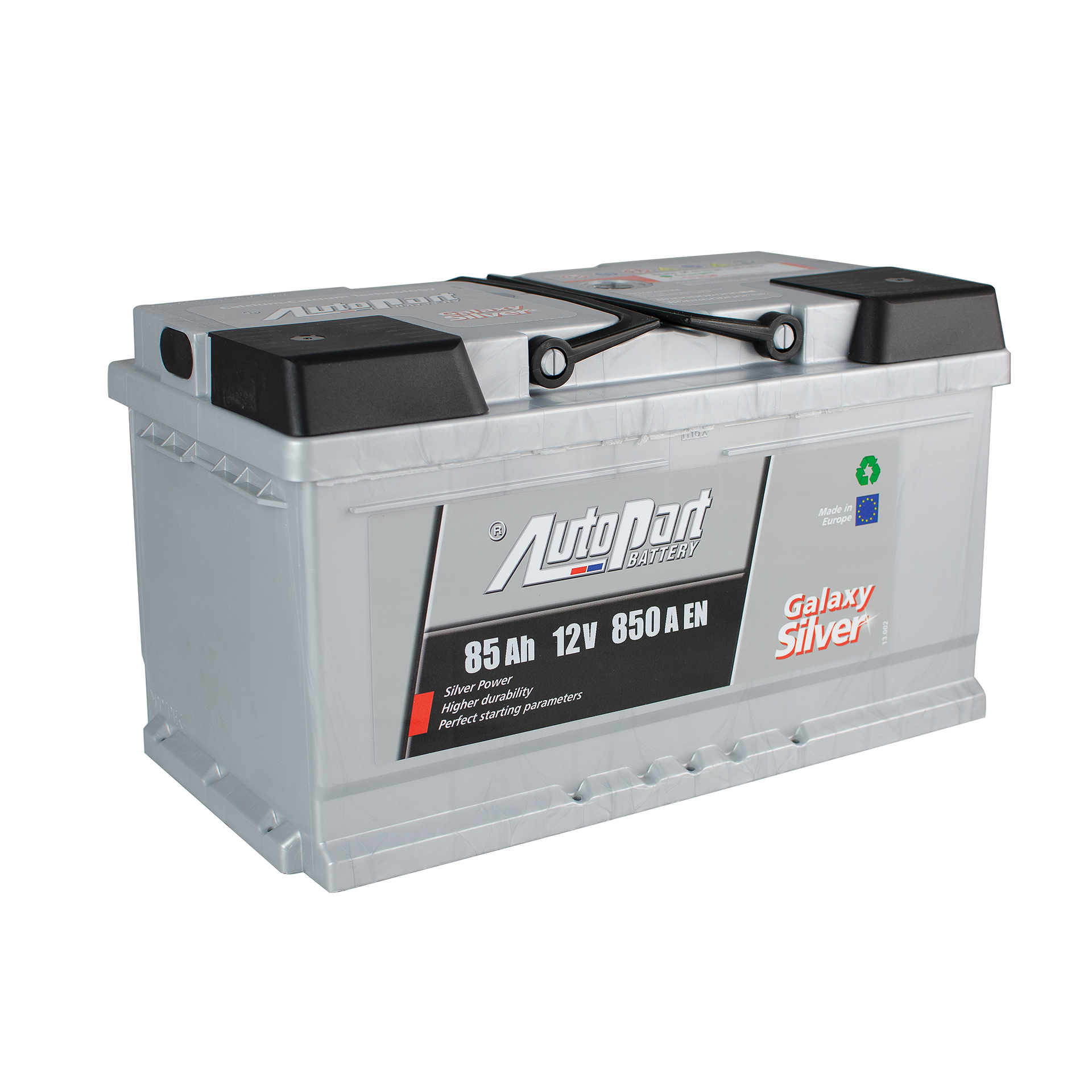 85 Ah/12V Galaxy Silver_SB_ низький(0)1