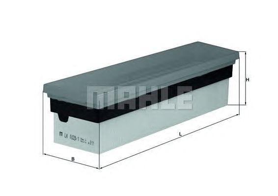 LX1823/1     (KNECHT)1